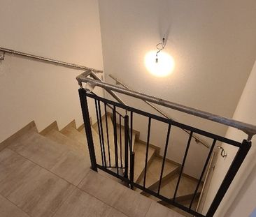 Komfortable und Lichtdurchflutete 3 Zimmerwohnung mit kleinem Garte... - Foto 3