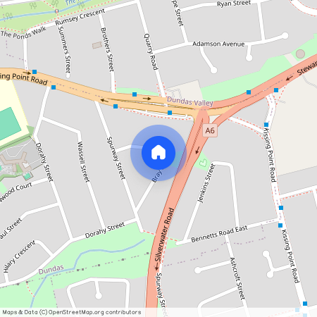 12 Bray Street, NSW 2117, Dundas