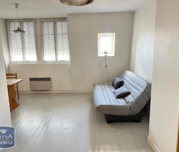 Appartement à louer 1 pièce 21.65m² - Photo 4