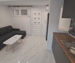 Studio/Γκαρσονιέρα για ενοικίαση - Σταυρούπολη, - Photo 3