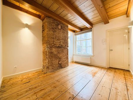 Appartement te huur: Kloveniersburgwal 56-2 1012 CX Amsterdam - Photo 3