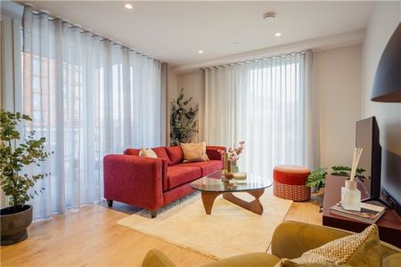 The Carriageworks, Sheriff Street Upper, Dublin 1, DUBLIN1 - Photo 2