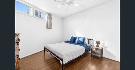 Modern 2 Bedroom North Facing Apartment | City Views | Unfurnished - Photo 2