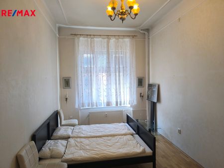 Pronájem bytu 2+1 v osobním vlastnictví 69 m², Karlovy Vary - Фото 3
