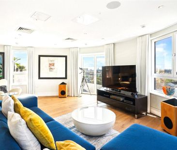 2 bedroom penthouse to rent - Photo 1