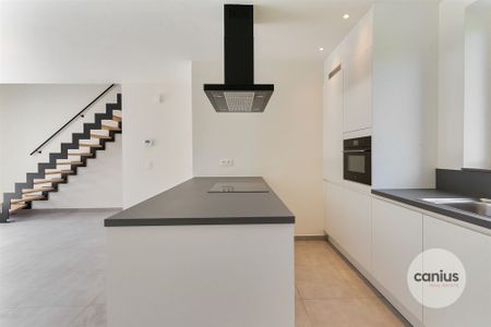 ENERGIEZUINIGE WONING MET 2 SLKS + TUIN - Photo 3