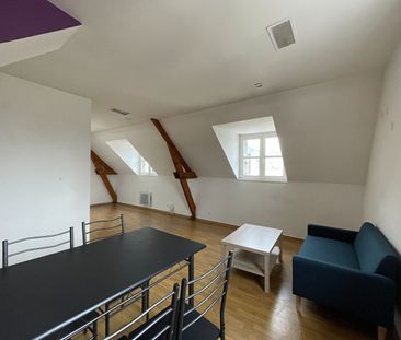 Location Appartement 2 pièces 37m² - Photo 1