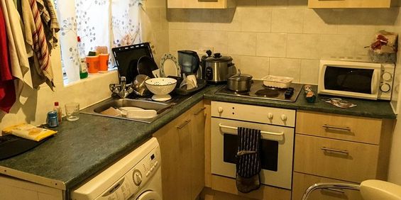 Studio to rent - Photo 3