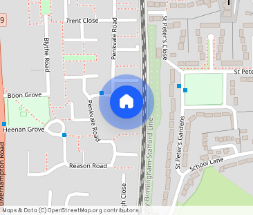 Penkvale Road, Penkvale Mews Penkvale Road, ST17 - Photo 1