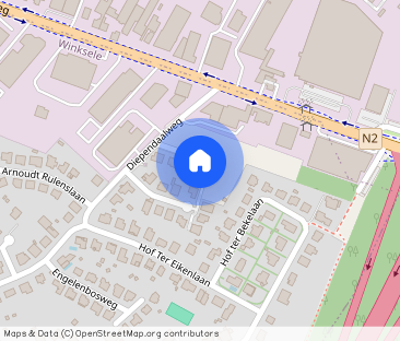 Huizen te huur in Winksele - Photo 1