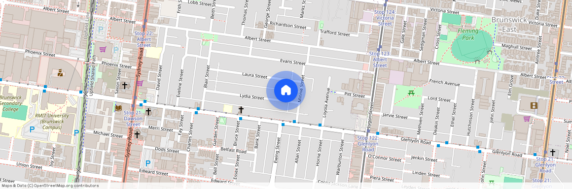 71 Lydia Street, Vic 3056, Brunswick