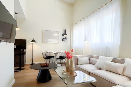 Calle Donoso Cortés, Madrid, Community of Madrid 28015 - Foto 5