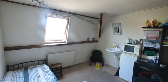 Kamer, Thomas a Kempisstraat - Foto 2