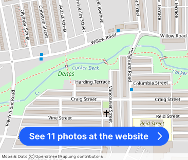 Harding Terrace, Darlington - Photo 1