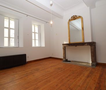 Aufwendig renoviertes Herrenhaus - Foto 3