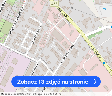 Nowe 2 pokoje ul.Firlika - Zdjęcie 1