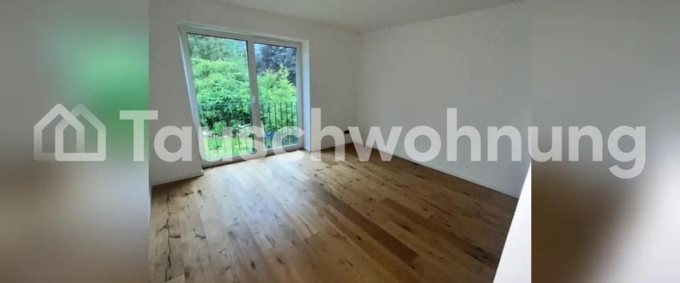 TAUSCHWOHNUNG Neubauwohnung - Photo 1