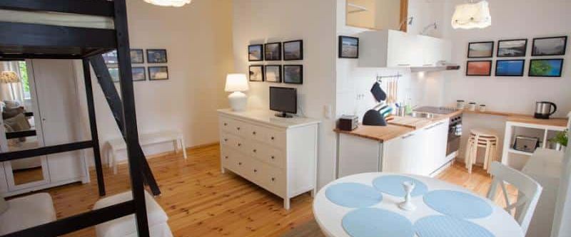 Immobilien - Photo 1