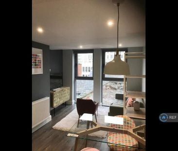 1 bedroom flat to rent - Photo 6