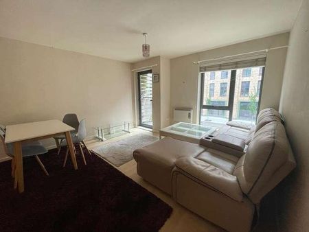 Quay, Manchester, M5 - Photo 4