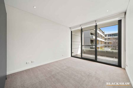 Luxurious Apartment Living - Photo 4