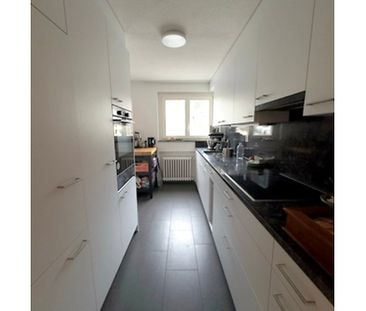 4½ Zimmer-Wohnung in Kriens (LU), möbliert, auf Zeit - Photo 5