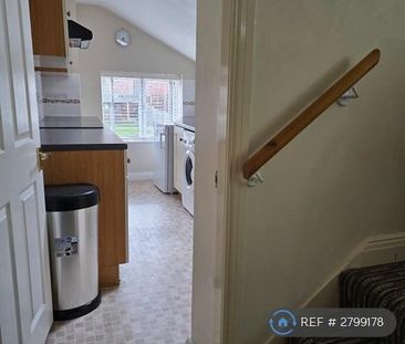 1 bedroom flat to rent - Photo 4