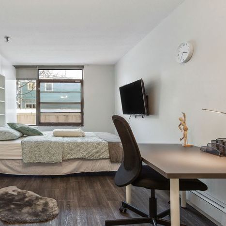 Flex Basic - Welsford, Halifax - Photo 1