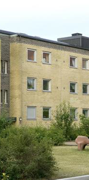 Hyllievångsvägen 31, Kroksbäck - Foto 1