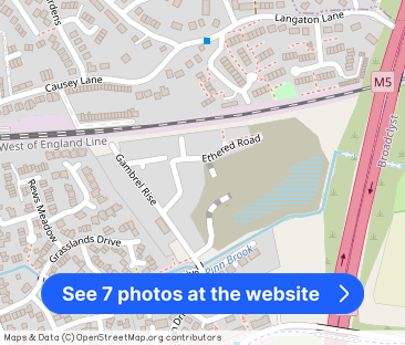 Ethelred Road, Exeter, EX1 - Photo 1