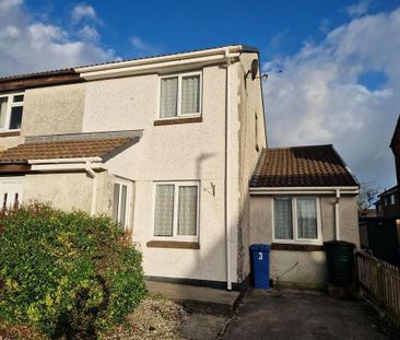 3 bedroom semi-detached house to rent - Photo 3