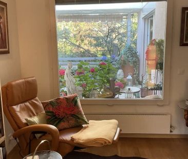 2.5 Zimmer, 46 m², 2. Stock - Photo 4