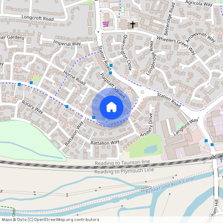 Thatcham, Berkshire, RG19