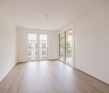 Erstvermietung „Rütlihof“ 3.5 Zimmerwohnung - Foto 6