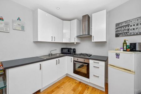 1 bedroom apartment to rent - Photo 3