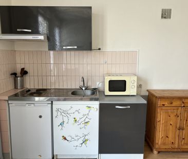 Location Appartement 1 pièce 24m² REIMS 51100 - Photo 5