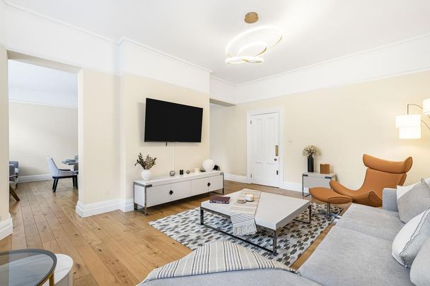 4 bedroom apartment to rent - Photo 1