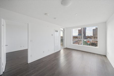 For Lease - 8 Trent Avenue Unit# 805, Toronto, Ontario - Photo 5