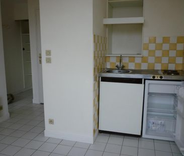 Appartement T1 à louer Vertou - 16 m² - Photo 2