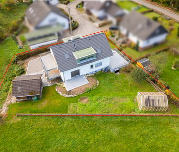 Vermietung: Einfamilienhaus Weitenau NEUBAU = Erstbezug - Photo 1