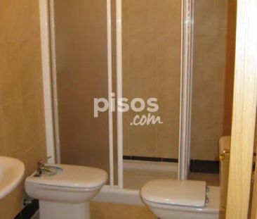 Casa pareada en alquiler en Plaza del Sexmo de San Millán - Foto 5