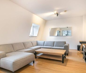 Te huur: Appartement Zuiderstraat 35 H in Haarlem - Photo 2