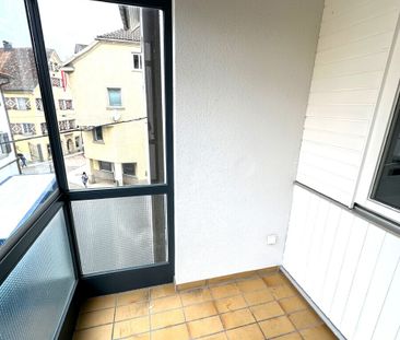 Attraktive, schöne 2-Zimmer-City-Wohnung in Bregenz - Photo 5