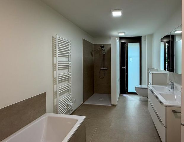 Penthouse mit modernster Ausstattung - Luxuriöses Wohnen mit Blick bis ins Münsterland - Photo 1