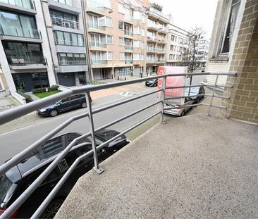 Ongemeubeld: Derde verdiep - 2-slaapkamer appartement aan de zonnek... - Foto 2