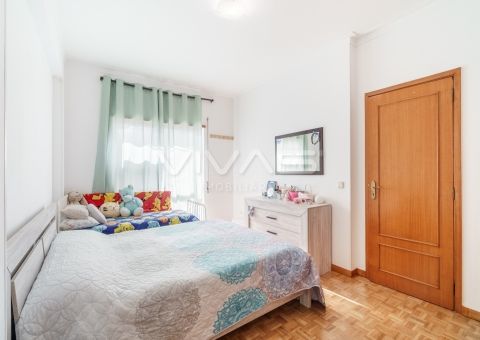Apartamento T3