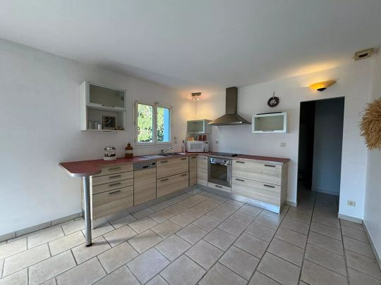 Maison de 4 pièces 132 m² - Breuillet - Photo 1
