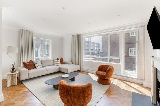 4 bedroom apartment to rent - Photo 1