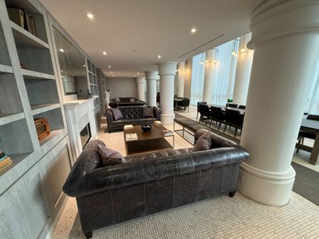 For Lease - 33 Helendale Avenue Unit# 811, Toronto, Ontario - Photo 3