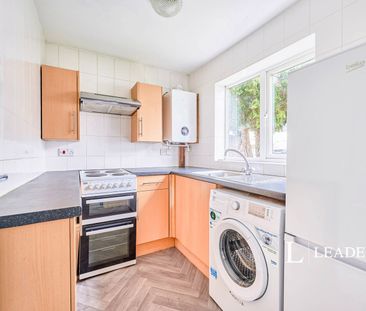 2 bedroom maisonette to rent Manor Road, Stansted, CM24 - Photo 2